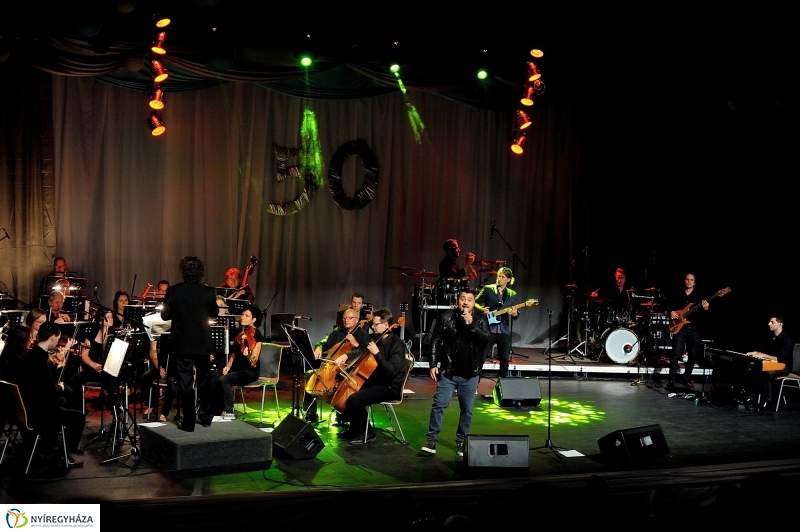 Jelenés Nyírbátorban