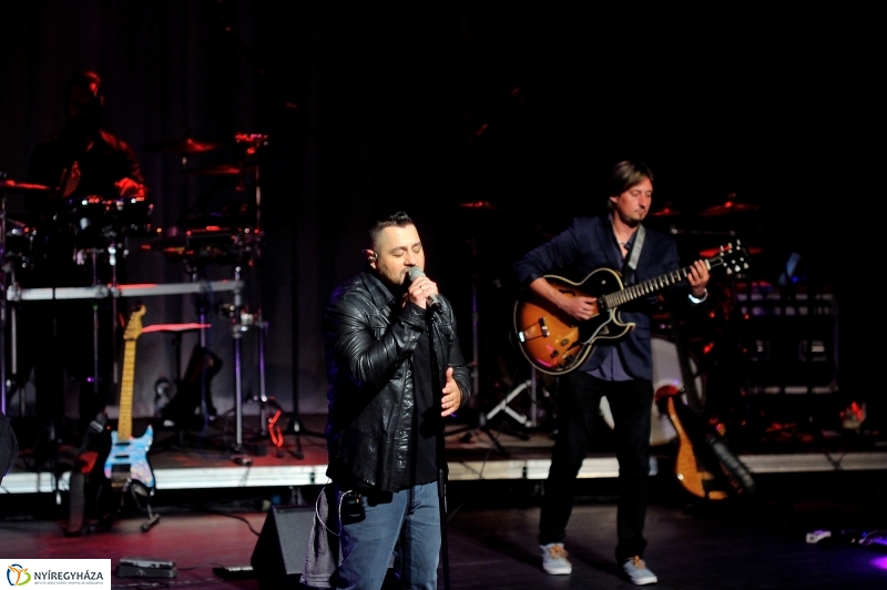 Jelenés Nyírbátorban