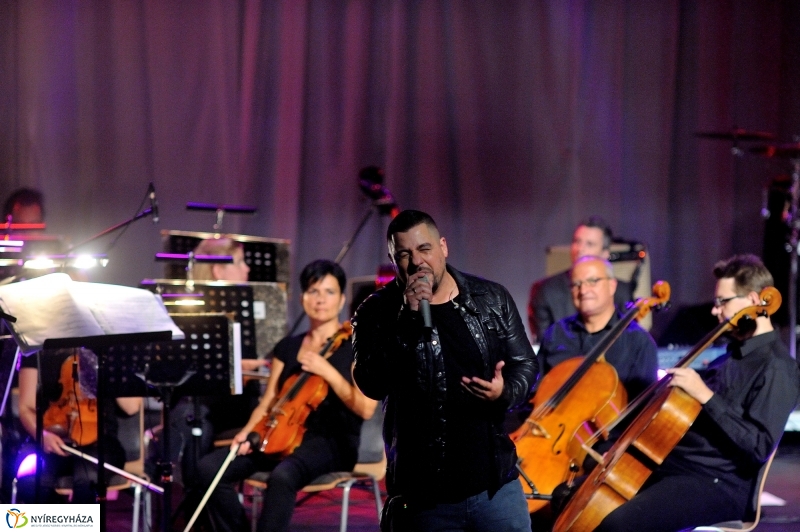 Jelenés Nyírbátorban