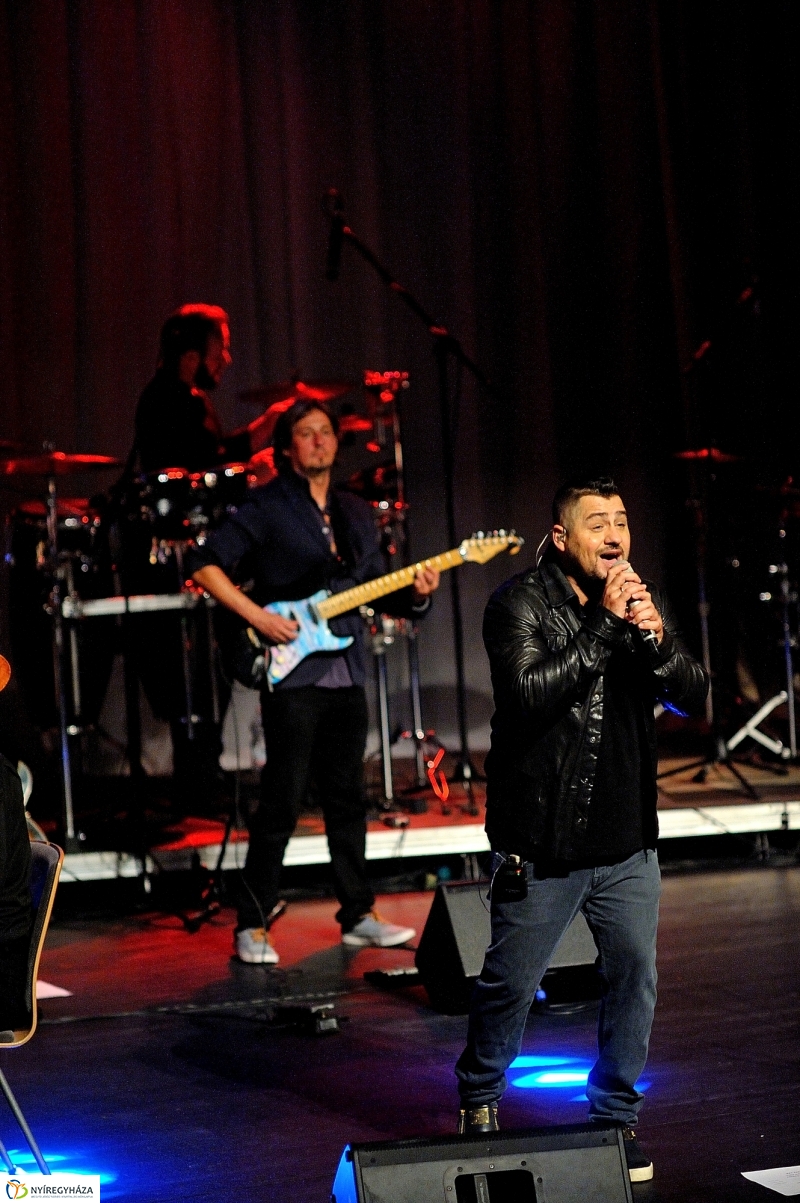 Jelenés Nyírbátorban