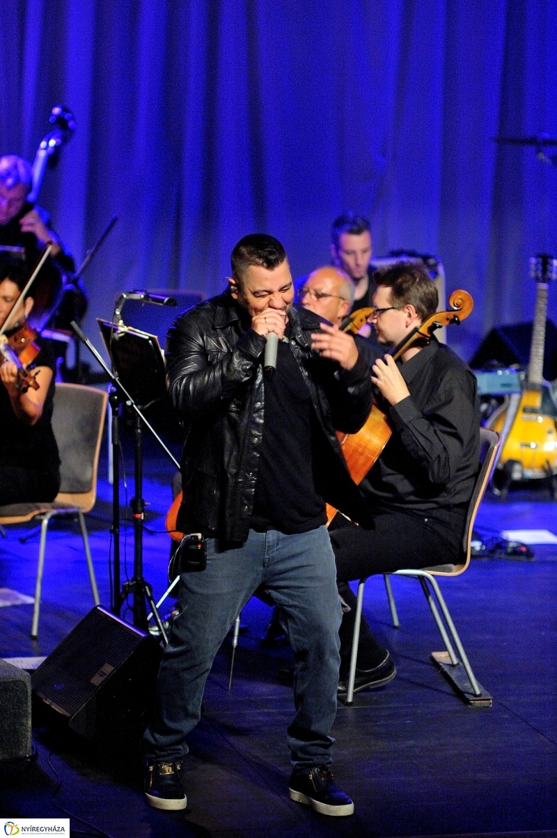 Jelenés Nyírbátorban