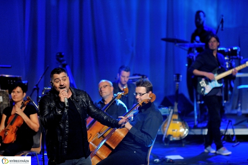 Jelenés Nyírbátorban