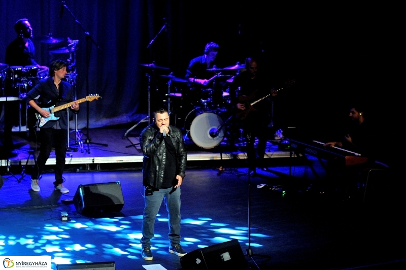 Jelenés Nyírbátorban