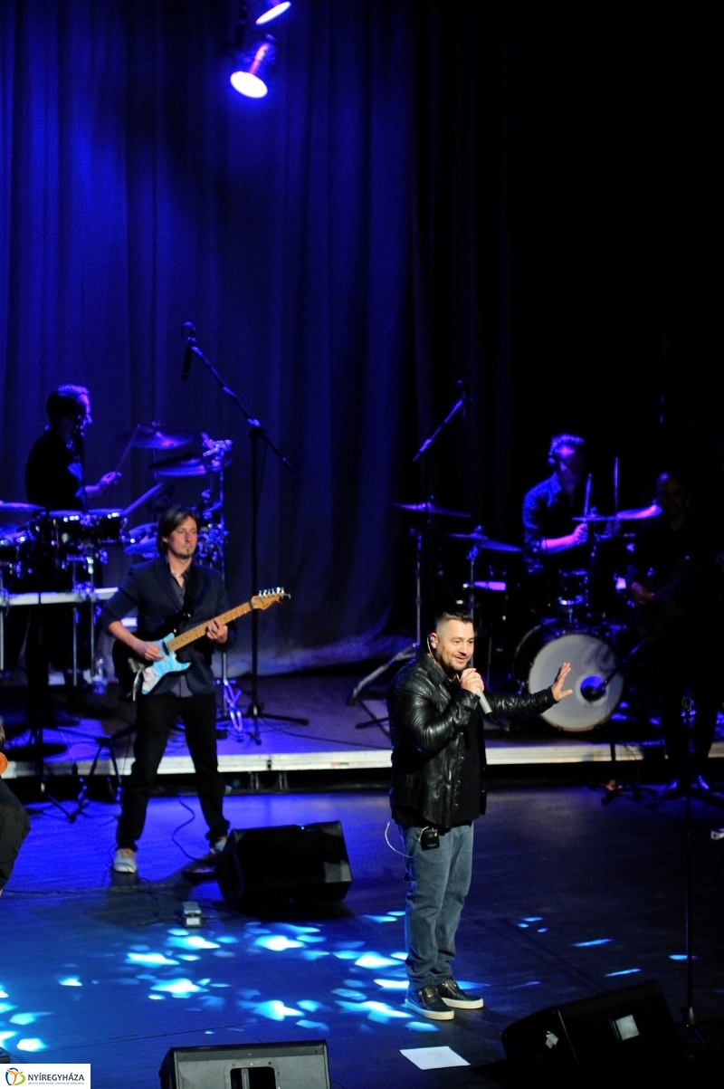 Jelenés Nyírbátorban