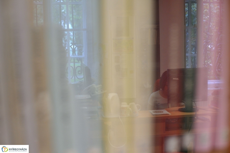 Diákmunka a múzeumban