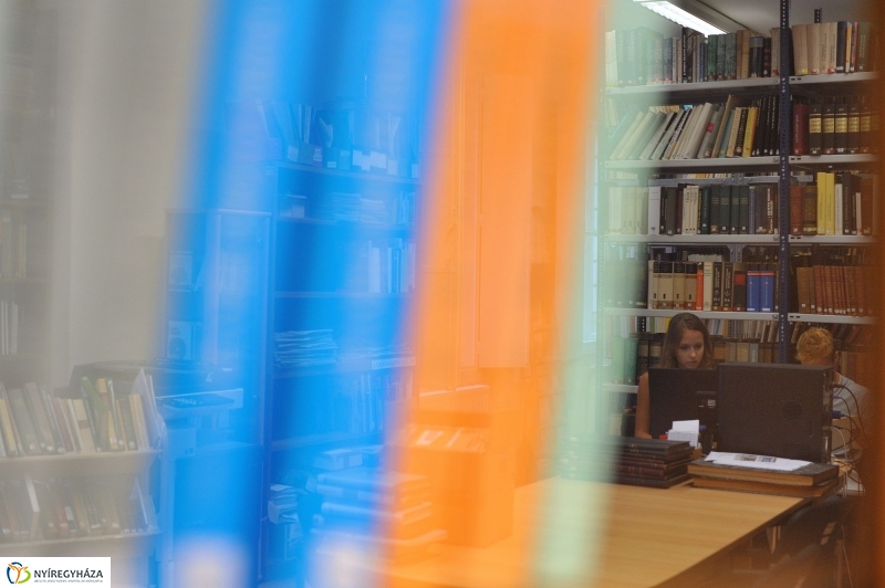 Diákmunka a múzeumban