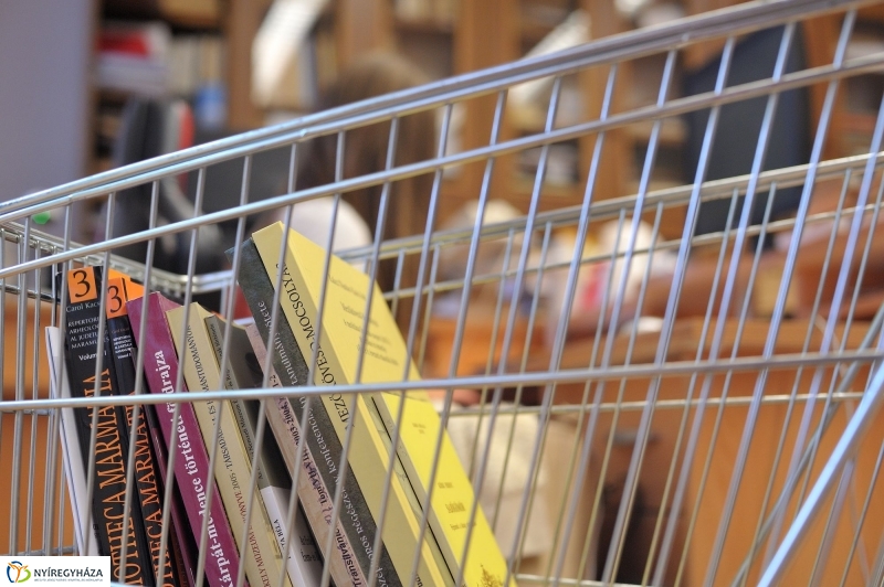 Diákmunka a múzeumban