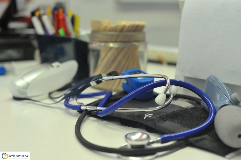 Központi orvosi ügyelet