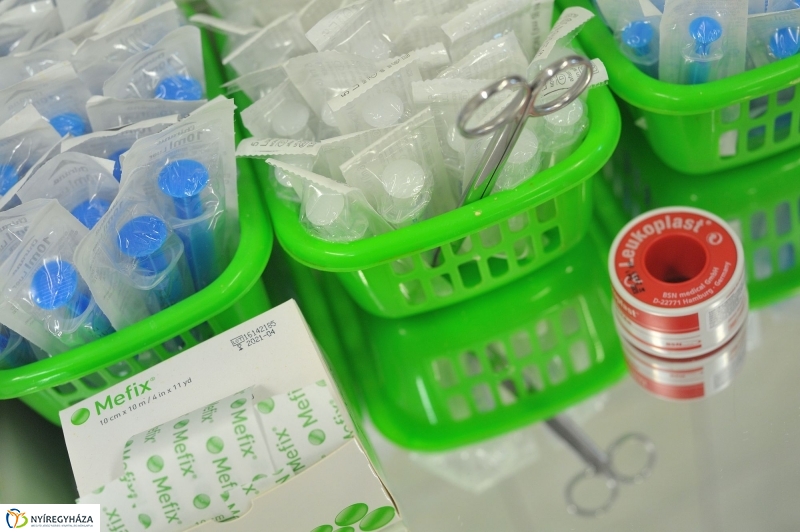 Központi orvosi ügyelet