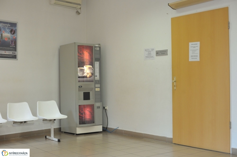 Központi orvosi ügyelet