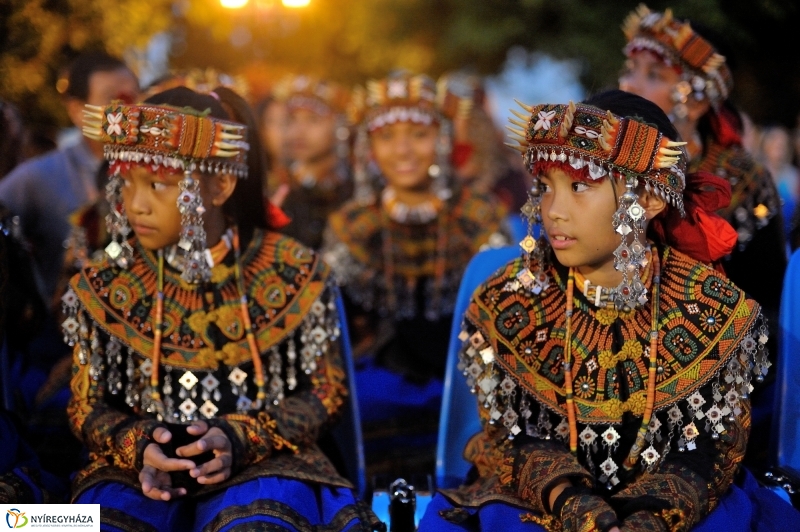 Folklór Est 2016 Nyíregyháza