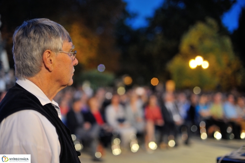 Folklór Est 2016 Nyíregyháza