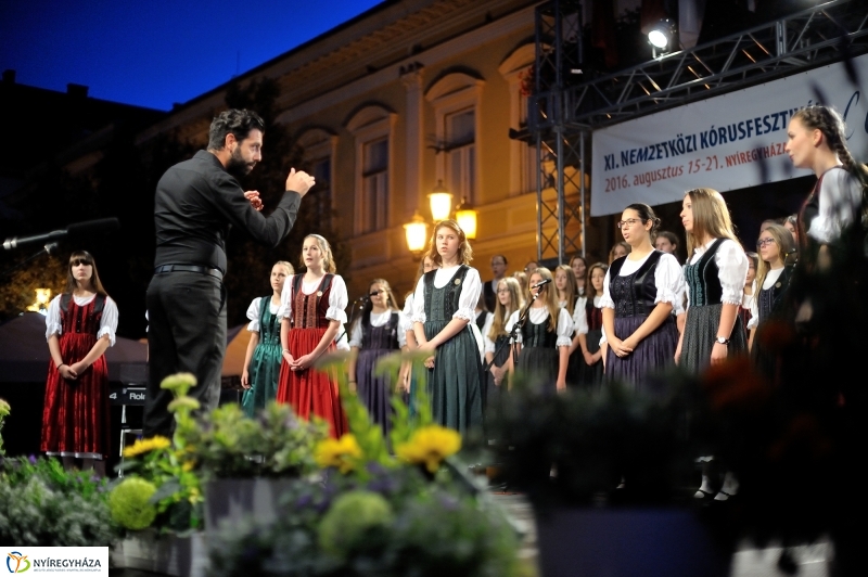 Folklór Est 2016 Nyíregyháza