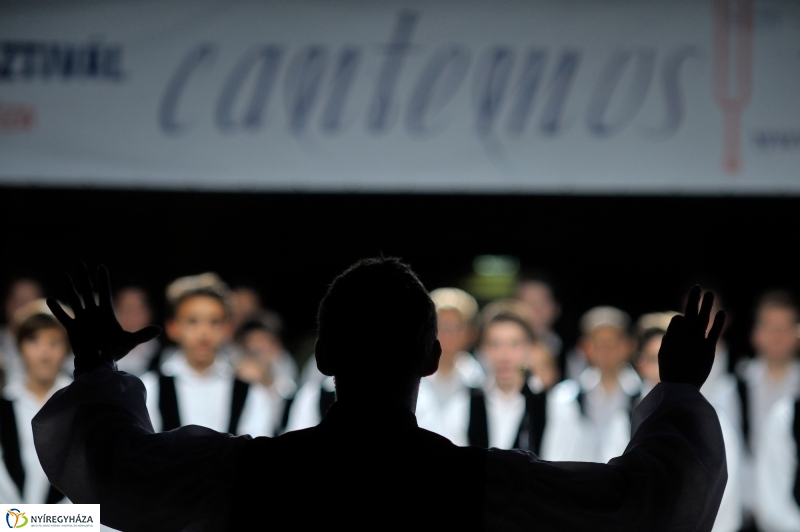 Folklór Est 2016 Nyíregyháza