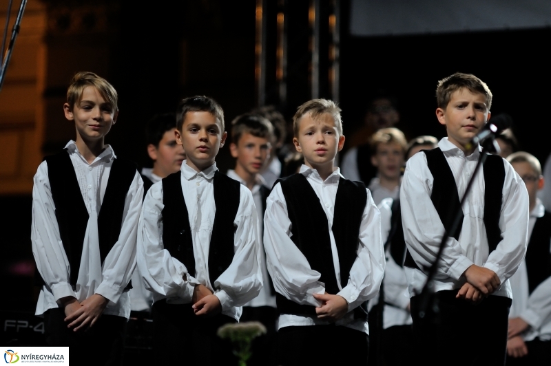 Folklór Est 2016 Nyíregyháza