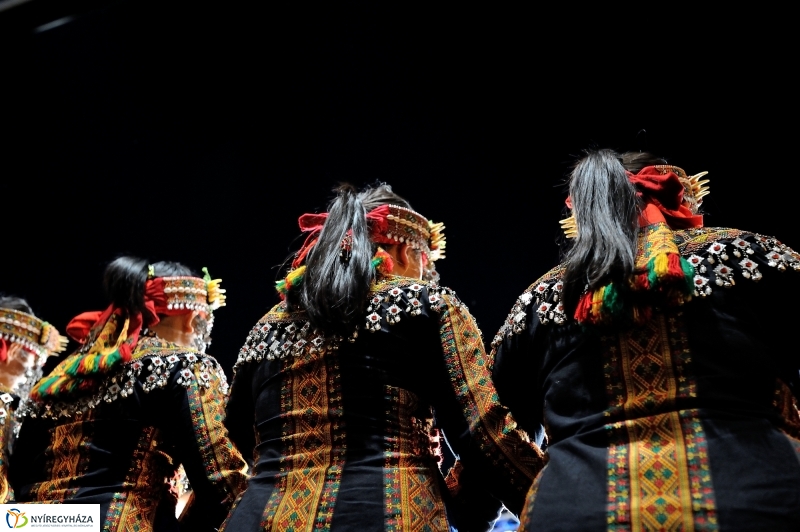 Folklór Est 2016 Nyíregyháza