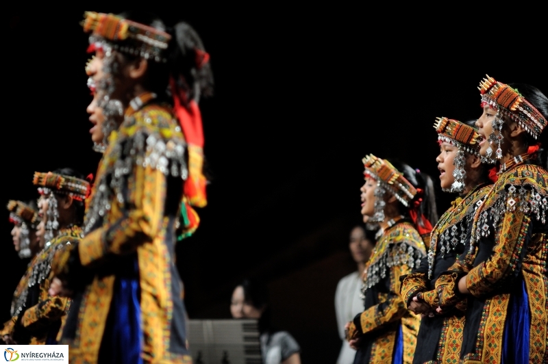 Folklór Est 2016 Nyíregyháza