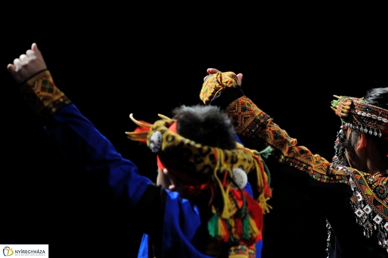 Folklór Est 2016 Nyíregyháza