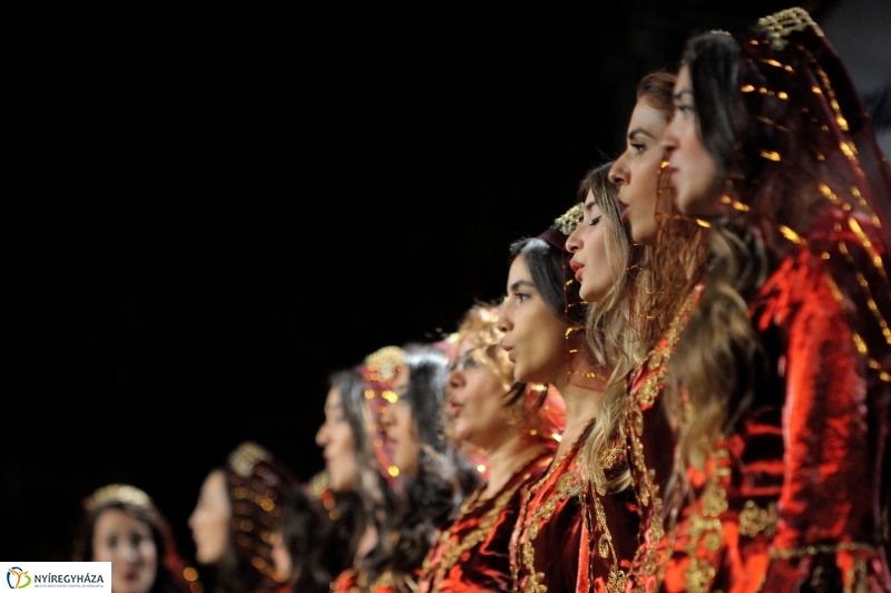 Folklór Est 2016 Nyíregyháza