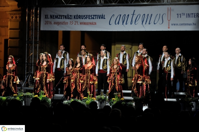 Folklór Est 2016 Nyíregyháza