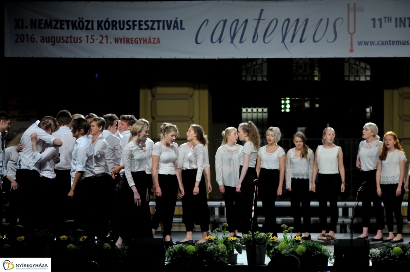 Folklór Est 2016 Nyíregyháza