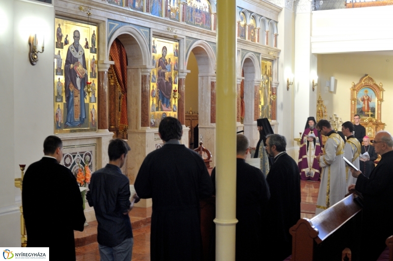 Emlékezés a pápa látogatására