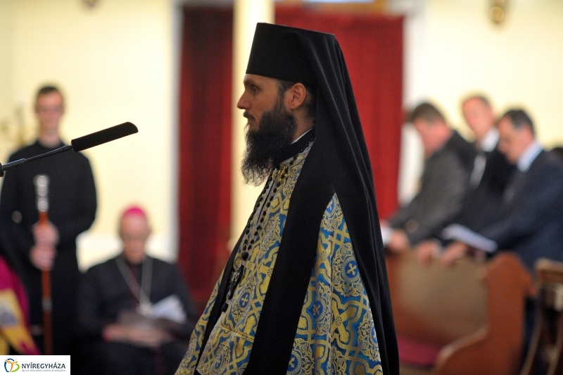 Emlékezés a pápa látogatására