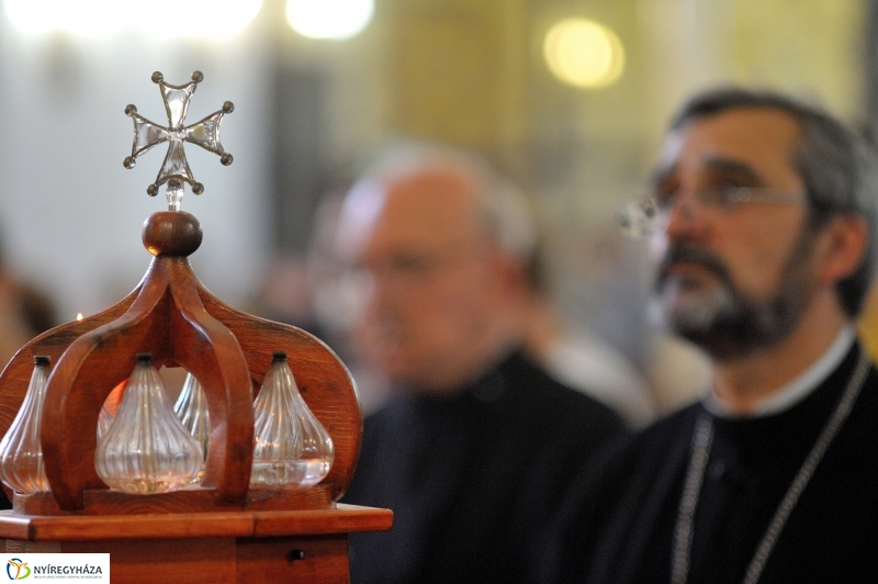 Emlékezés a pápa látogatására