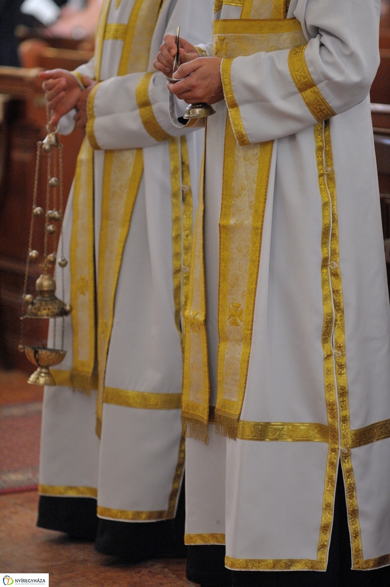 Emlékezés a pápa látogatására