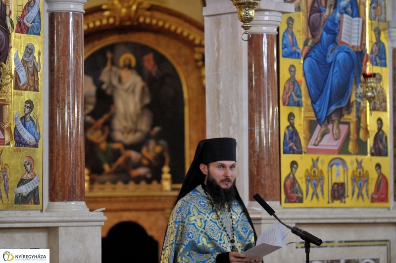 Emlékezés a pápa látogatására