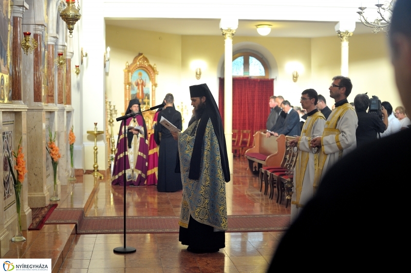 Emlékezés a pápa látogatására