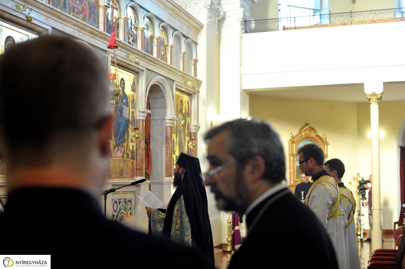 Emlékezés a pápa látogatására