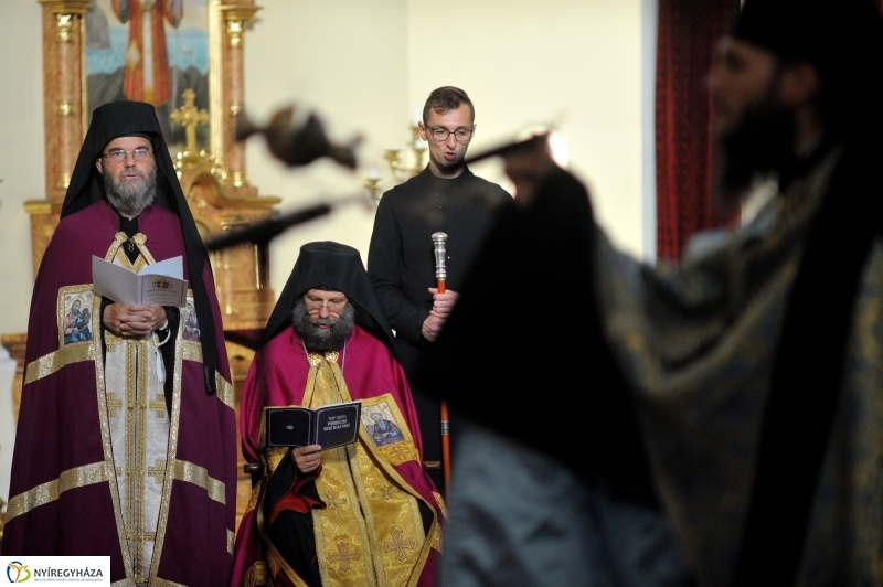 Emlékezés a pápa látogatására