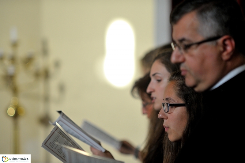 Emlékezés a pápa látogatására