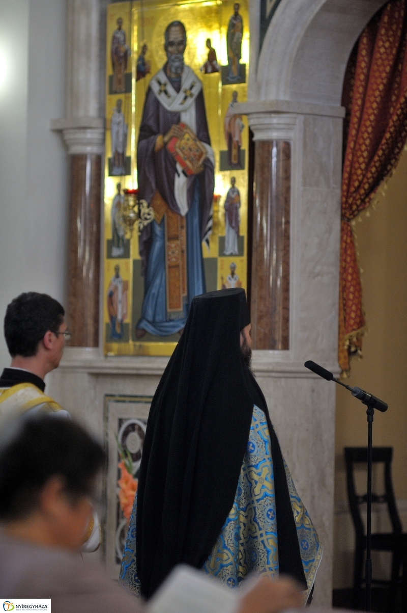 Emlékezés a pápa látogatására