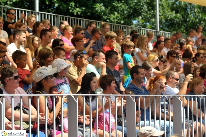 Állatparki programok augusztus 20-án