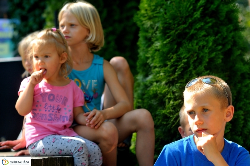 Állatparki programok augusztus 20-án