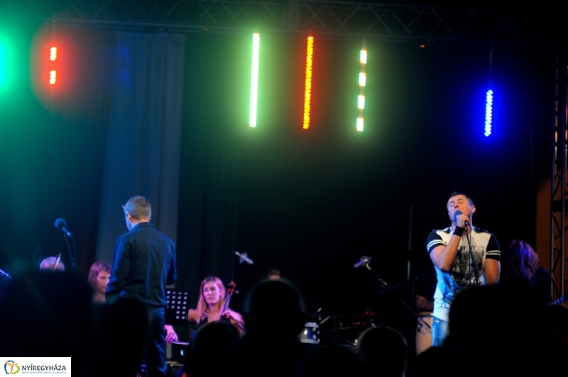 Esti hangulatképek augusztus 20-án