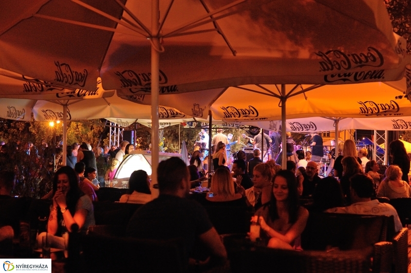 Esti hangulatképek augusztus 20-án