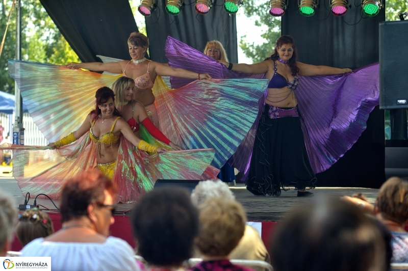 Rozsréti Vigasságok 2016