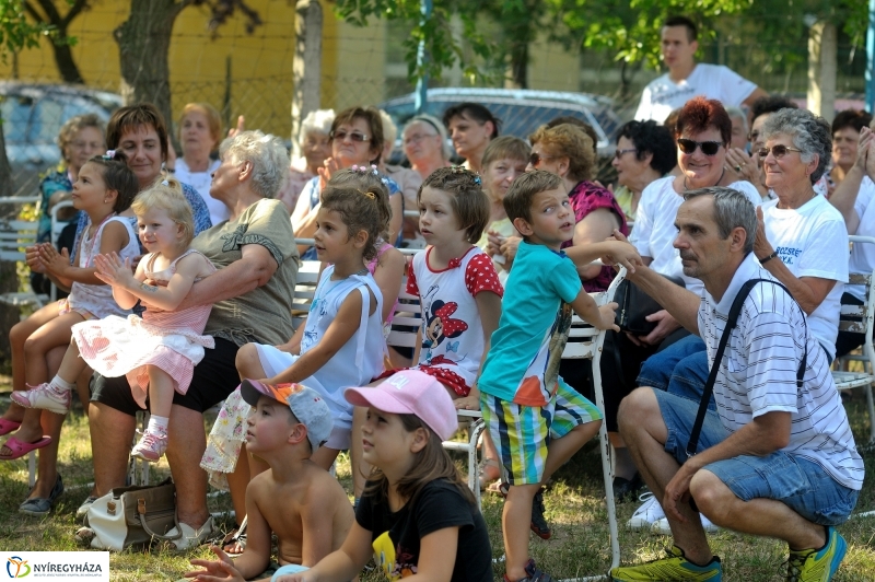 Rozsréti Vigasságok 2016