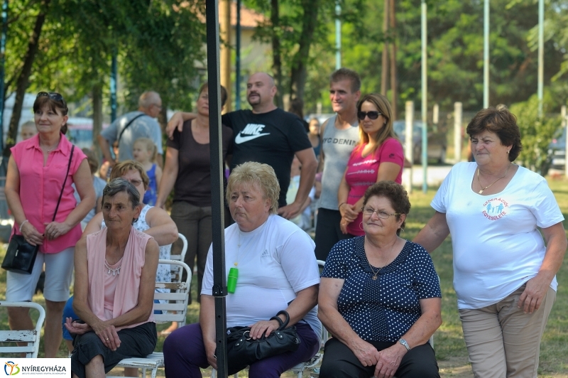 Rozsréti Vigasságok 2016