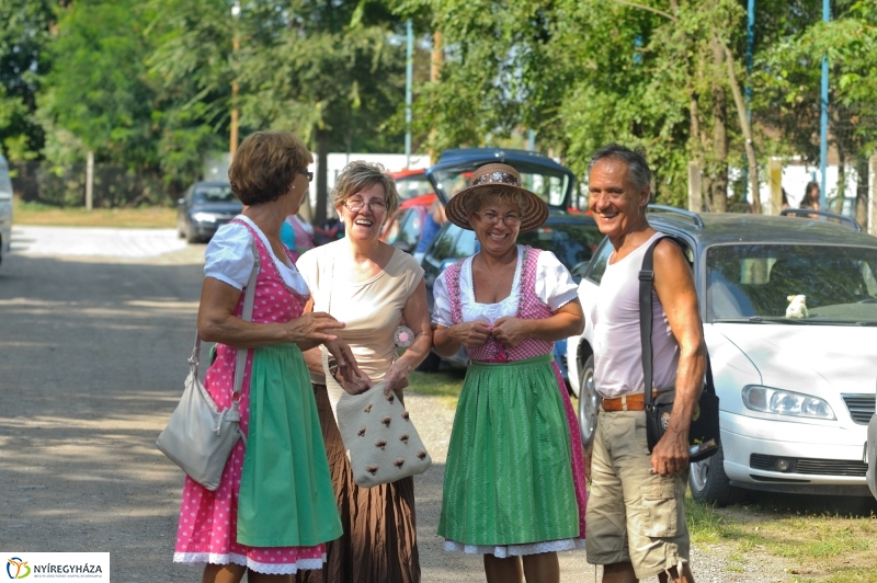 Rozsréti Vigasságok 2016