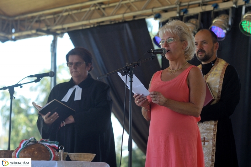 Rozsréti Vigasságok 2016