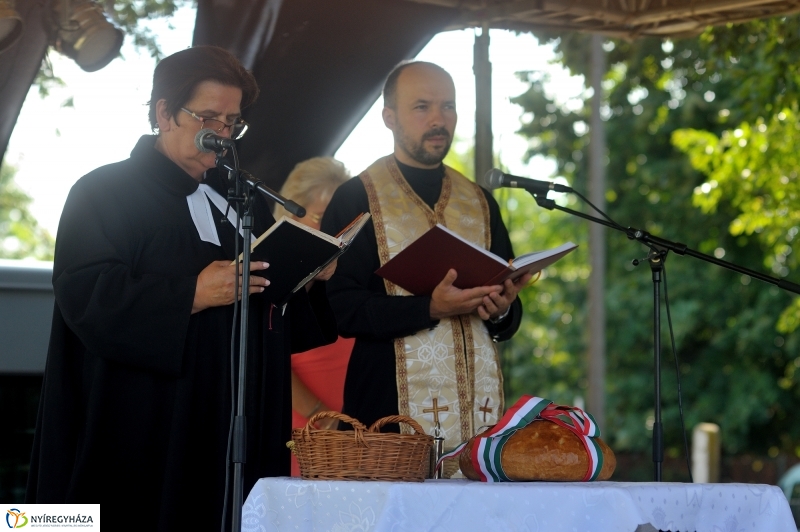 Rozsréti Vigasságok 2016