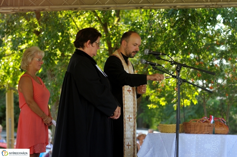 Rozsréti Vigasságok 2016