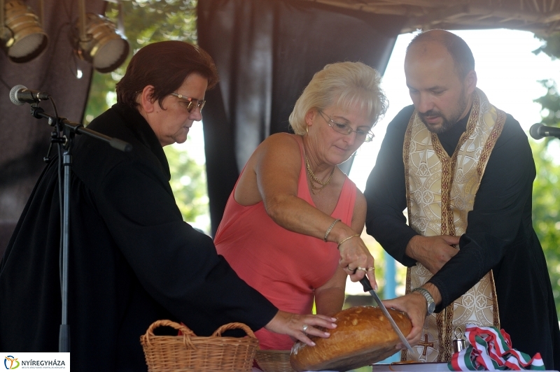 Rozsréti Vigasságok 2016