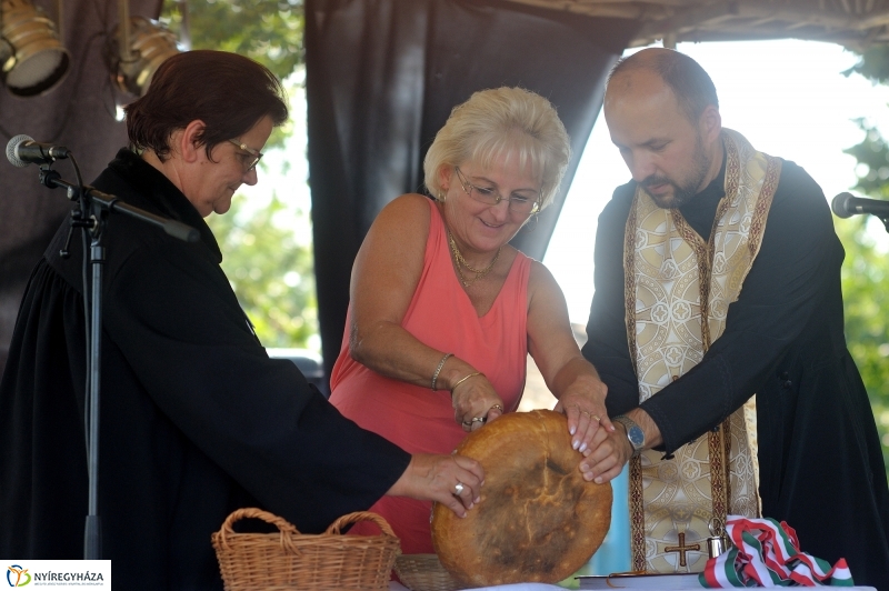 Rozsréti Vigasságok 2016