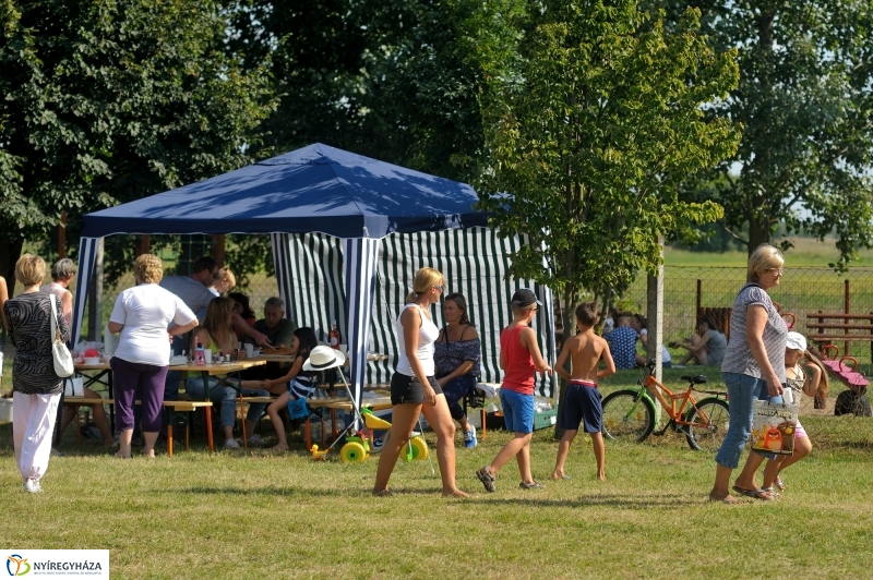 Rozsréti Vigasságok 2016