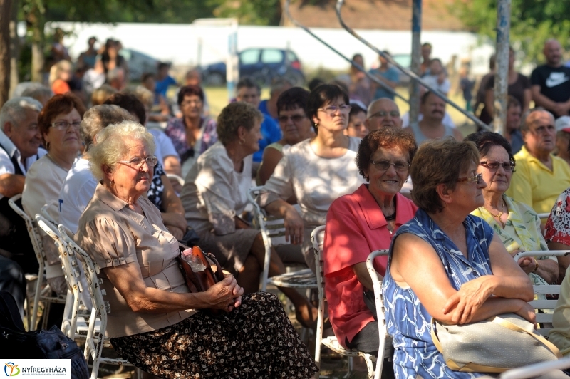 Rozsréti Vigasságok 2016